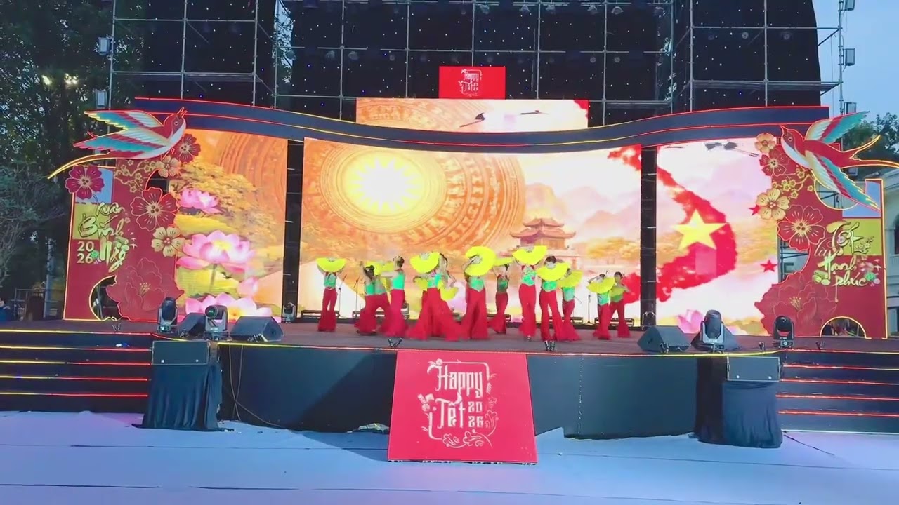 Tham gia Sự Kiện tại Hoàng Thành Thăng Long