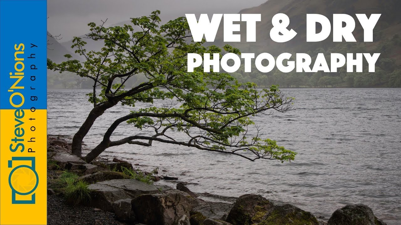 Landscape photography - The Northern Lake District