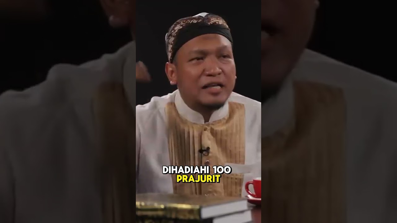 MASUKNYA ISLAM DI BALI #Isa #Alkaf #IsaAlkaf #habib #islam #dakwah #taklim