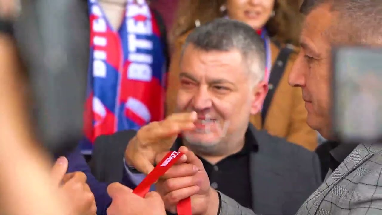 Düzcespor Şampiyonluk Klibimiz