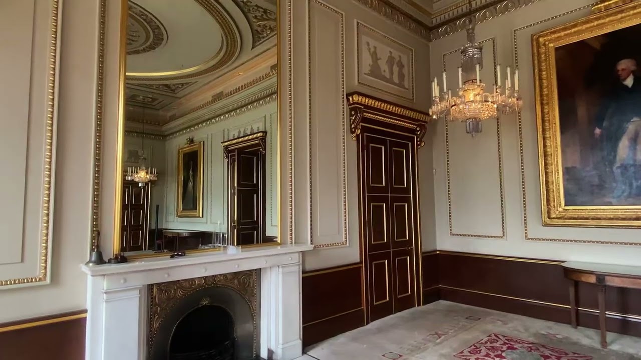 Fishmongers Hall