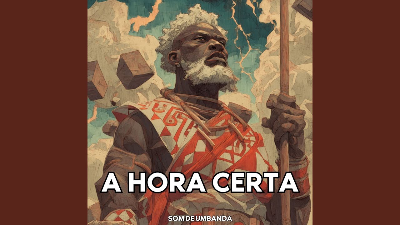 A HORA CERTA