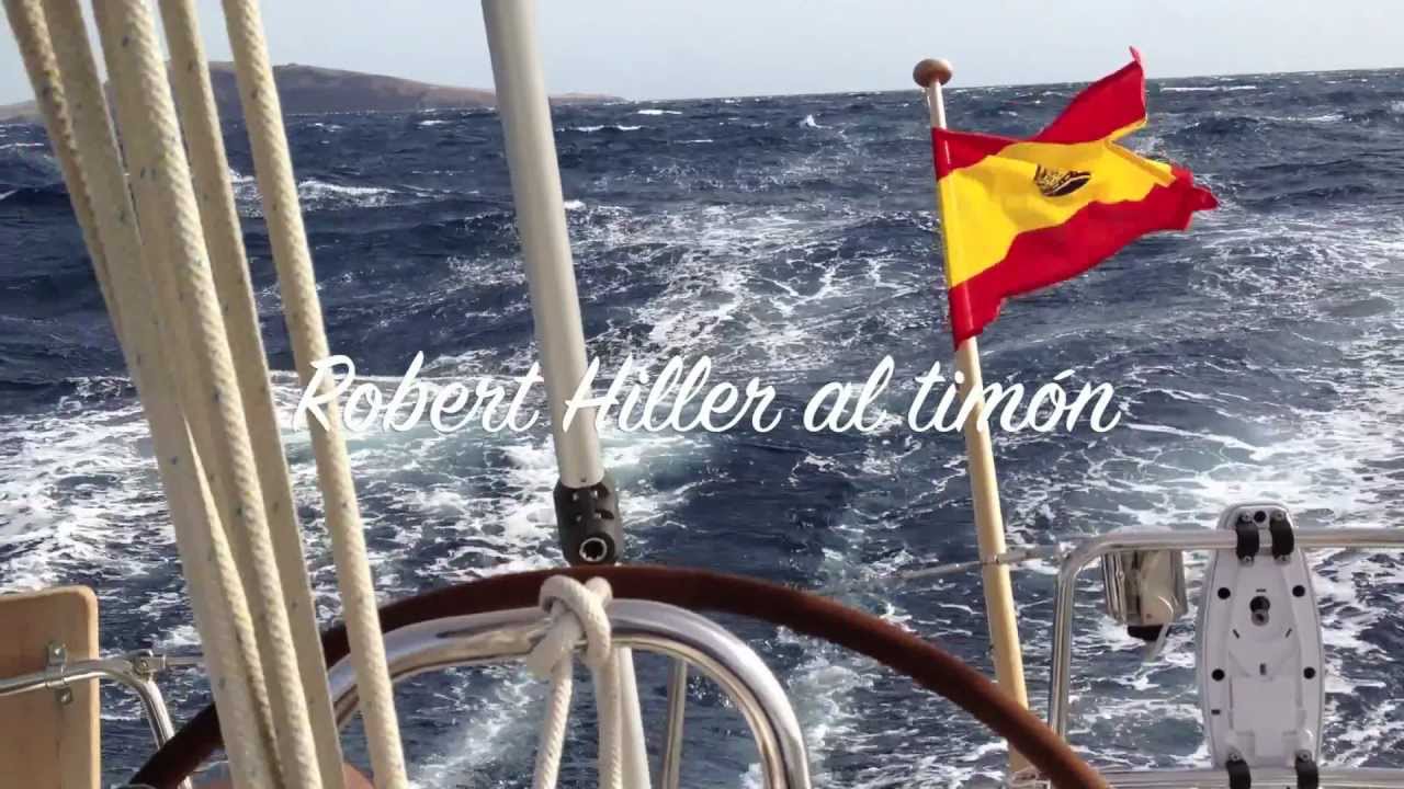 LPA de Gran Canaria- ANFI del Mar
