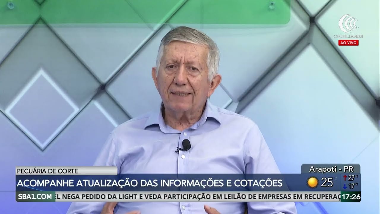 Mercado do boi gordo reage com oferta enxuta e atenção às exportações ao Japão