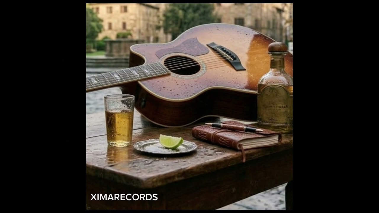 Sal y Limon - Mexican Trap type beat (XIMARECORDS) #mexicantrap #guitarra 