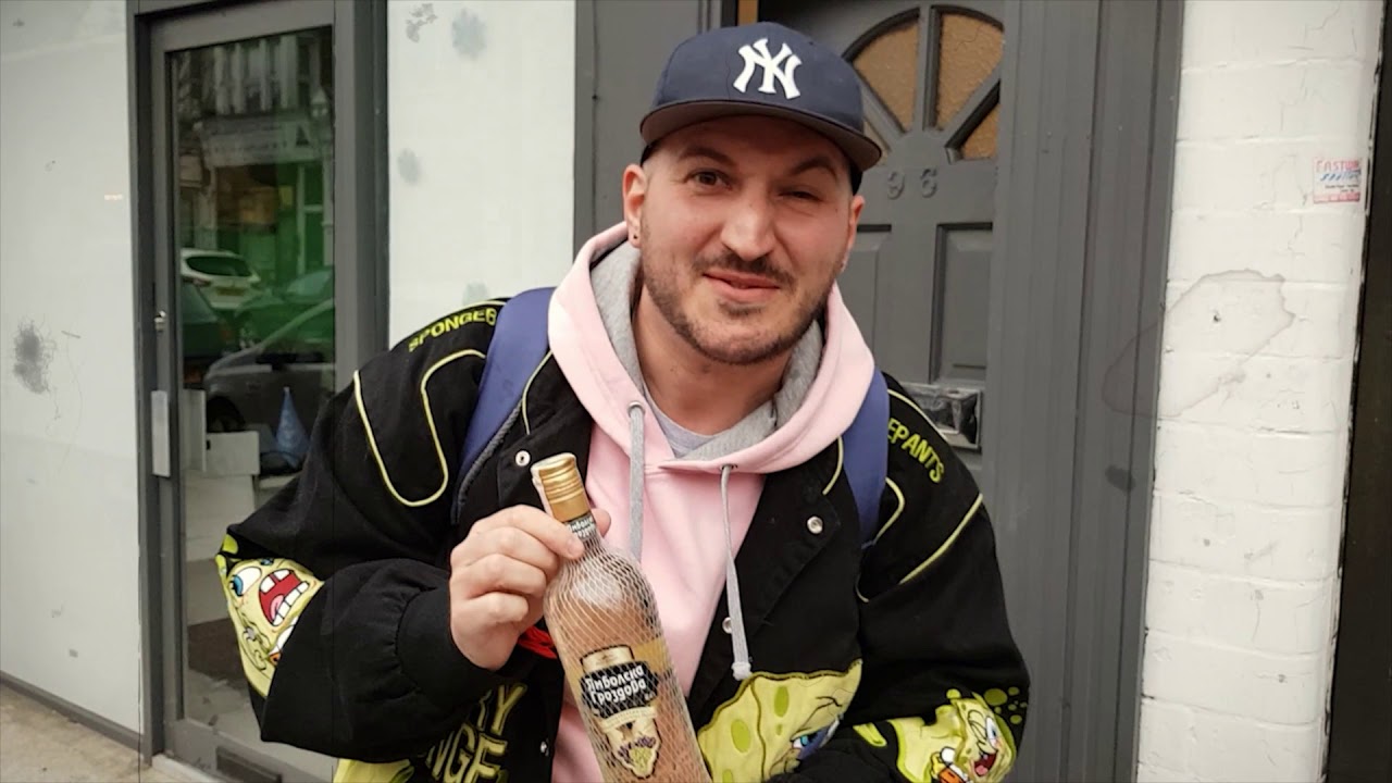 MALKIA feat  Releto & Da Jamaican - Ready for party