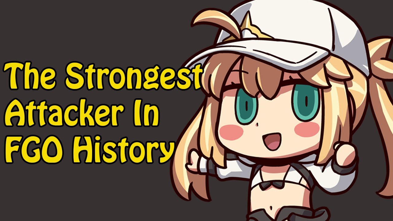 Artoria Caster (Berserker): Uncontrollable Powercreep | FGO Servant Guide
