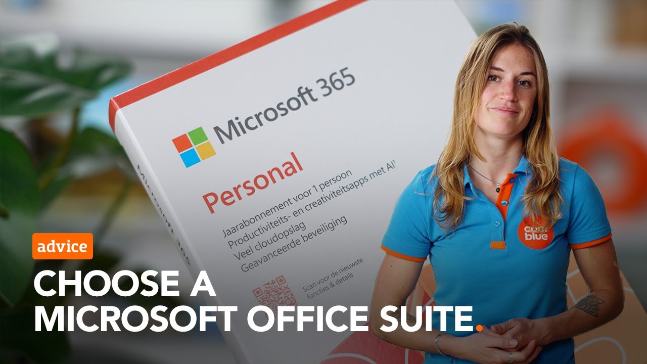 Which Microsoft Office is the best one for you?