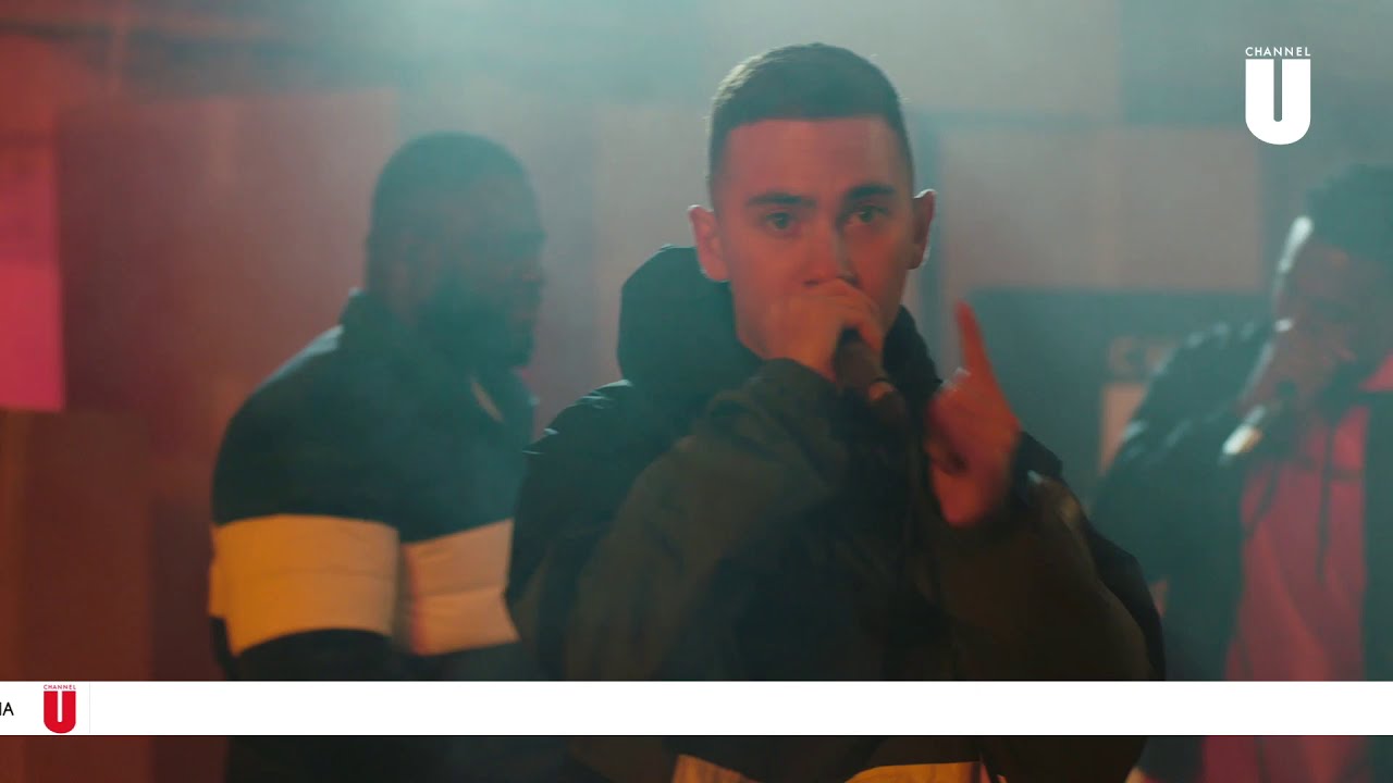 CHANNEL U TAKEOVER: GRIME ORIGINALS