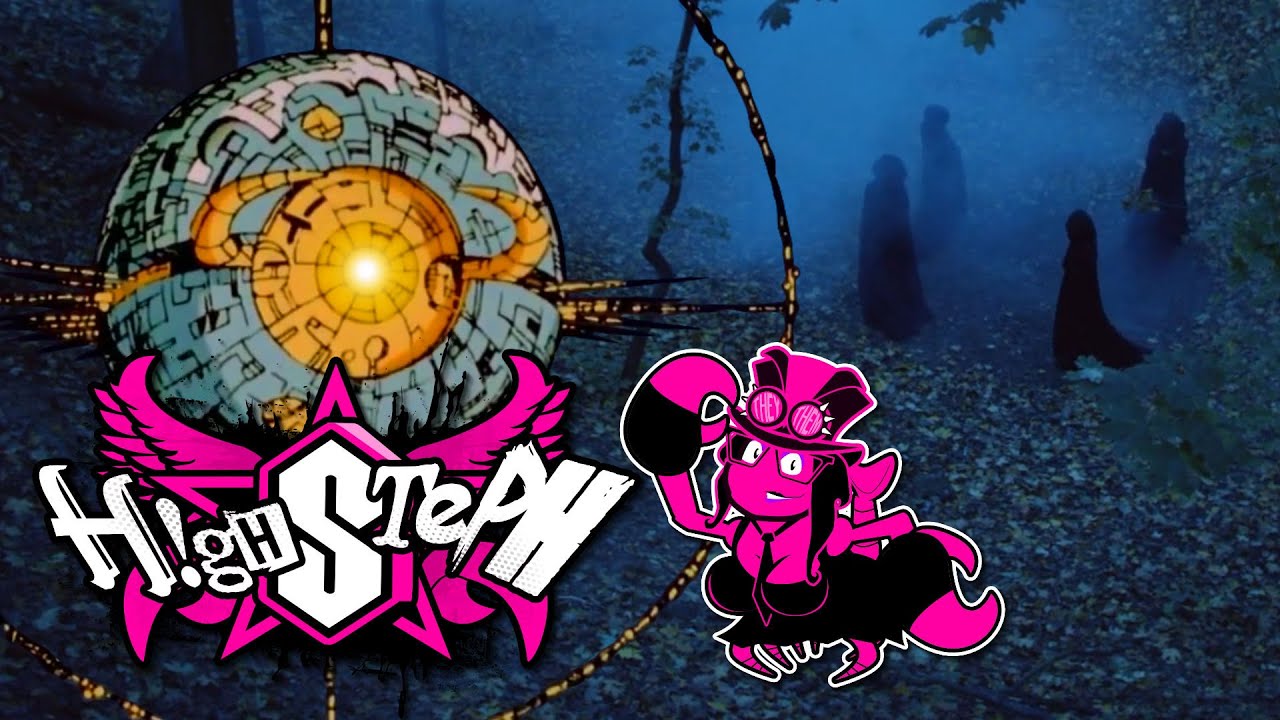Execucult Of The Techno God