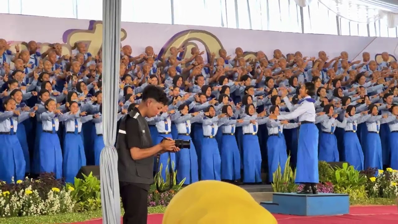 Parents Day-04 2024 SN-10 SMANTarnala Jatim