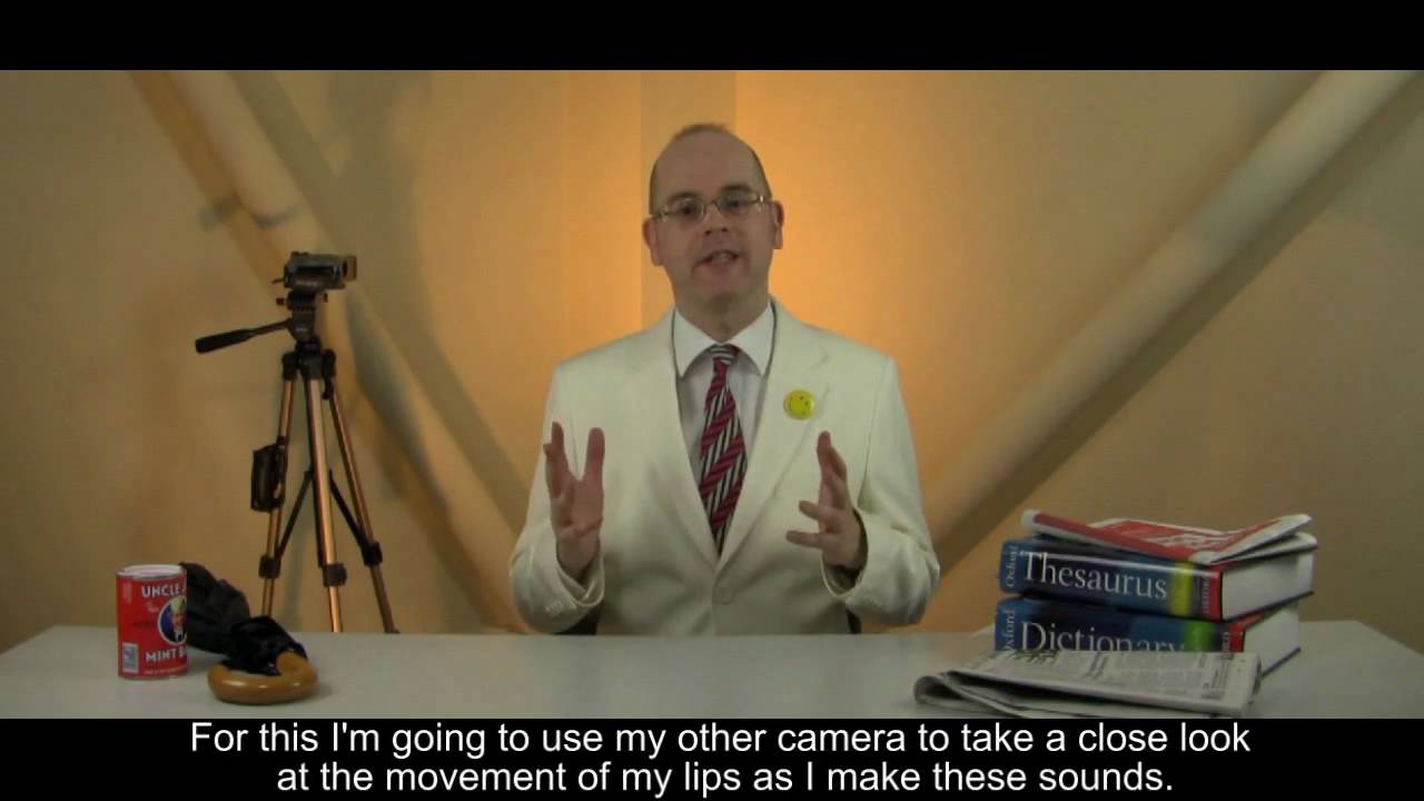 Learning English - Ask Misterduncan - 5
