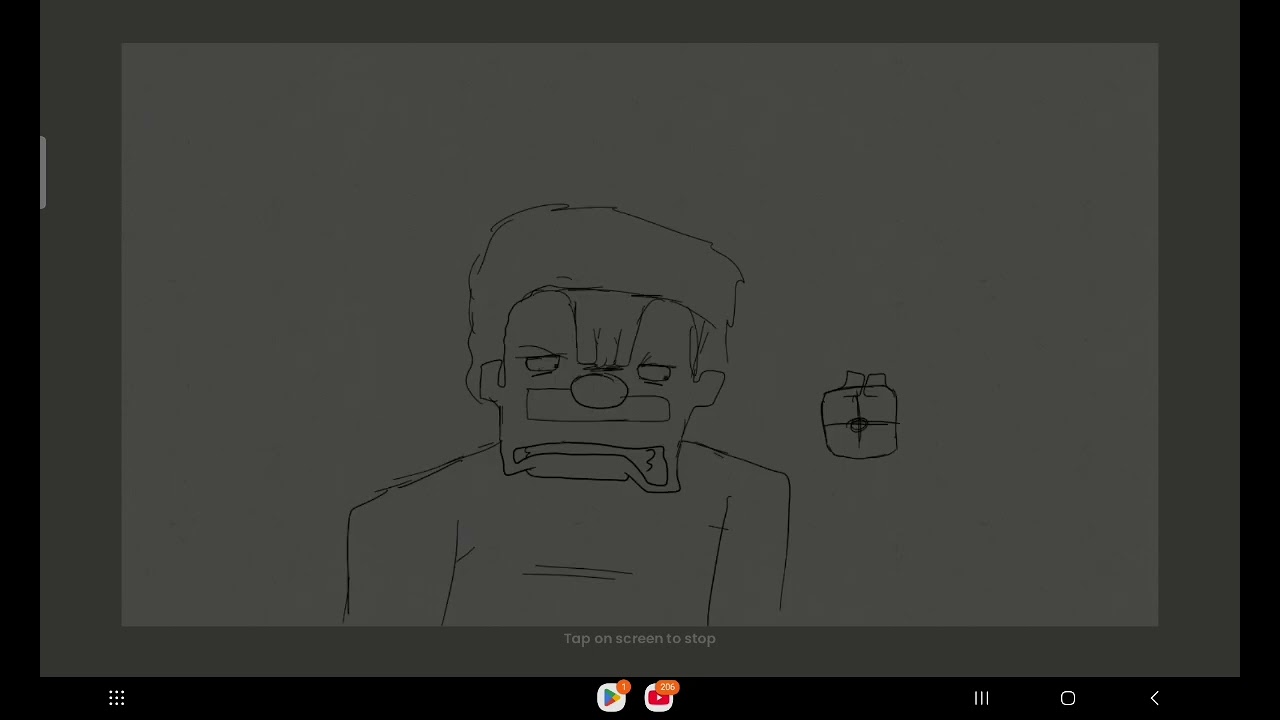 New luke goji shucks v5 intro animated (wip 1)