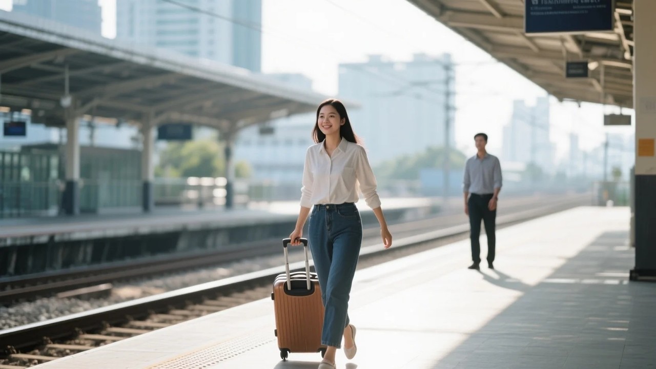Chỉ một cái tát tưởng sẽ khiến tôi nhẫn nhịn, ai ngờ đó là lý do duy nhất để tôi lập tức ly hôn và b