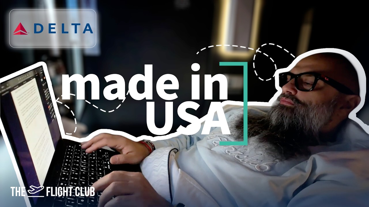 Recensione Delta One Suite, come si vola nella migliore business class di una compagnia americana