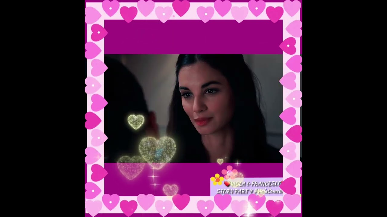 ❤️VIOLA & FRANCESCO❤️ STORY PART 4 #ViolaComeIlmare2