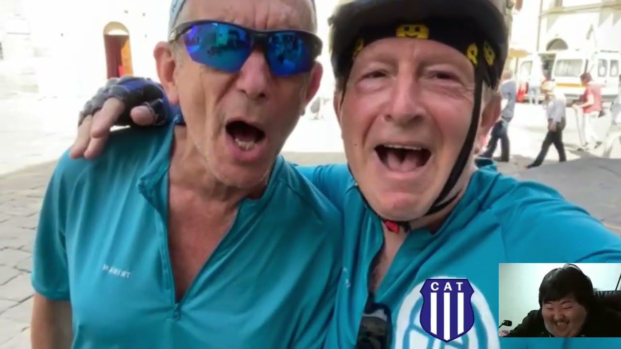 Umbria Bike Tour - 2022