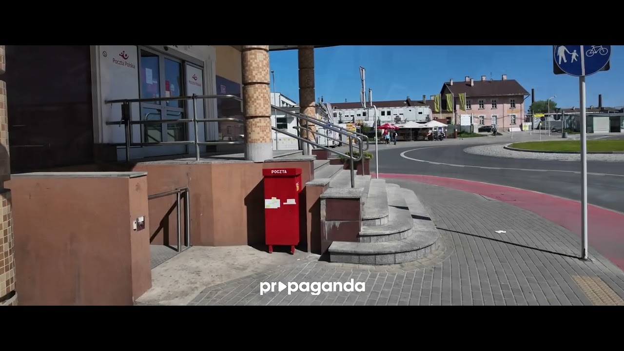 Eksplozje w Rzeszowie