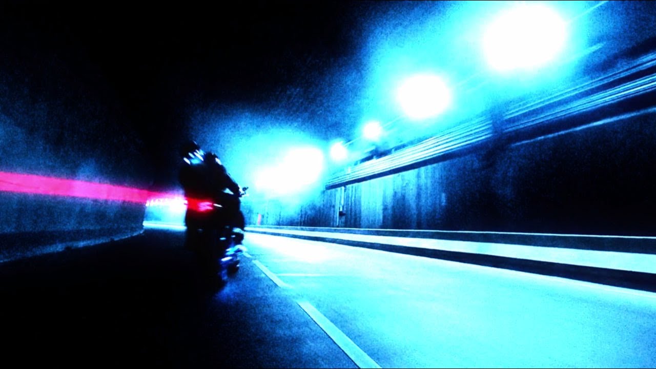 skyfall beats - acies (slowed) music video