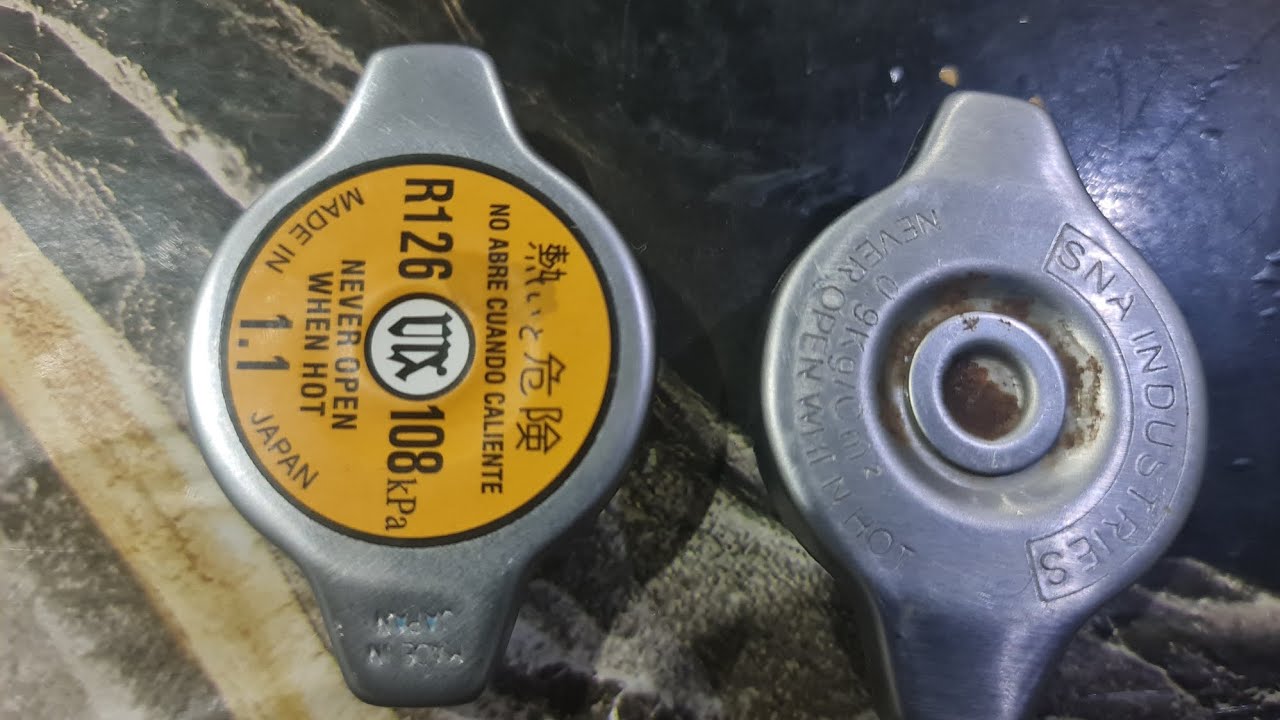 Suzuki Liana Thermostat lgaty huye Anay Walay masly| Liana cooling system failure| #liana #radiator 