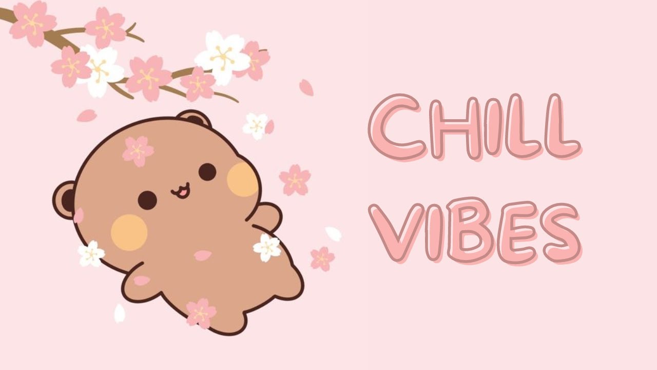 Chill Vibes: Relaxing Piano Music for Focus, Productivity & Study | Background Music