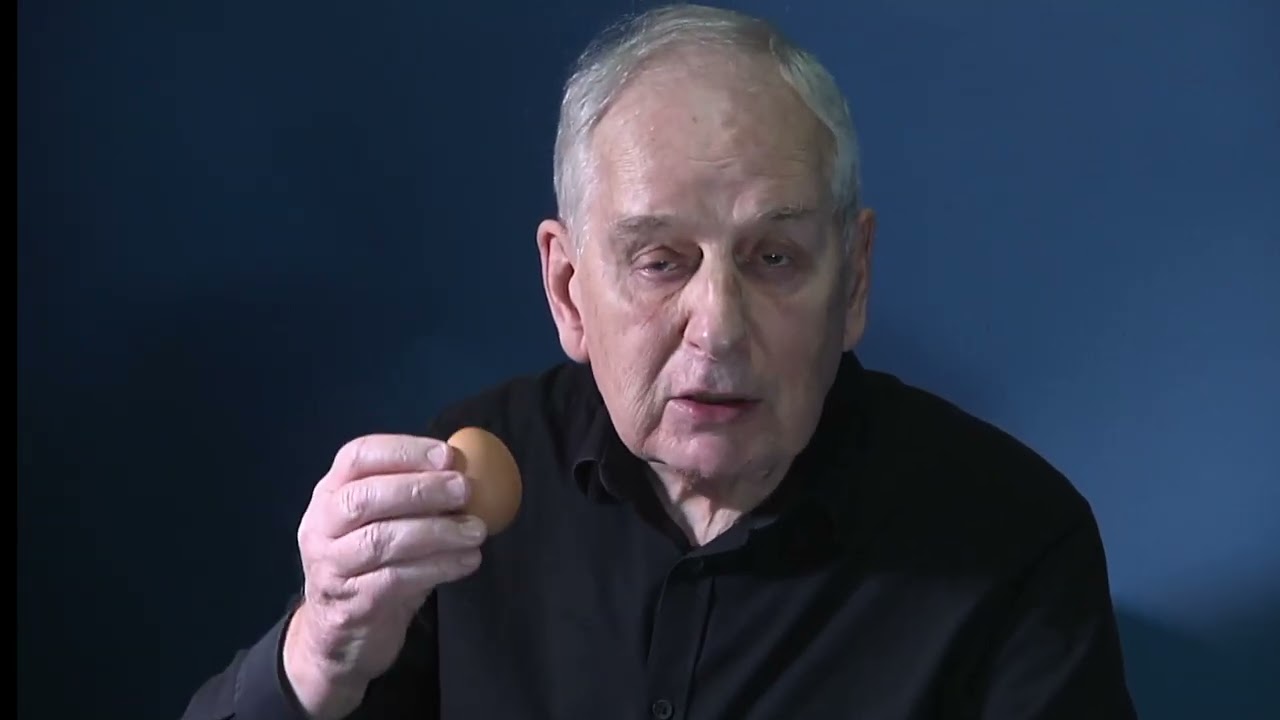 Jajko Kolumba