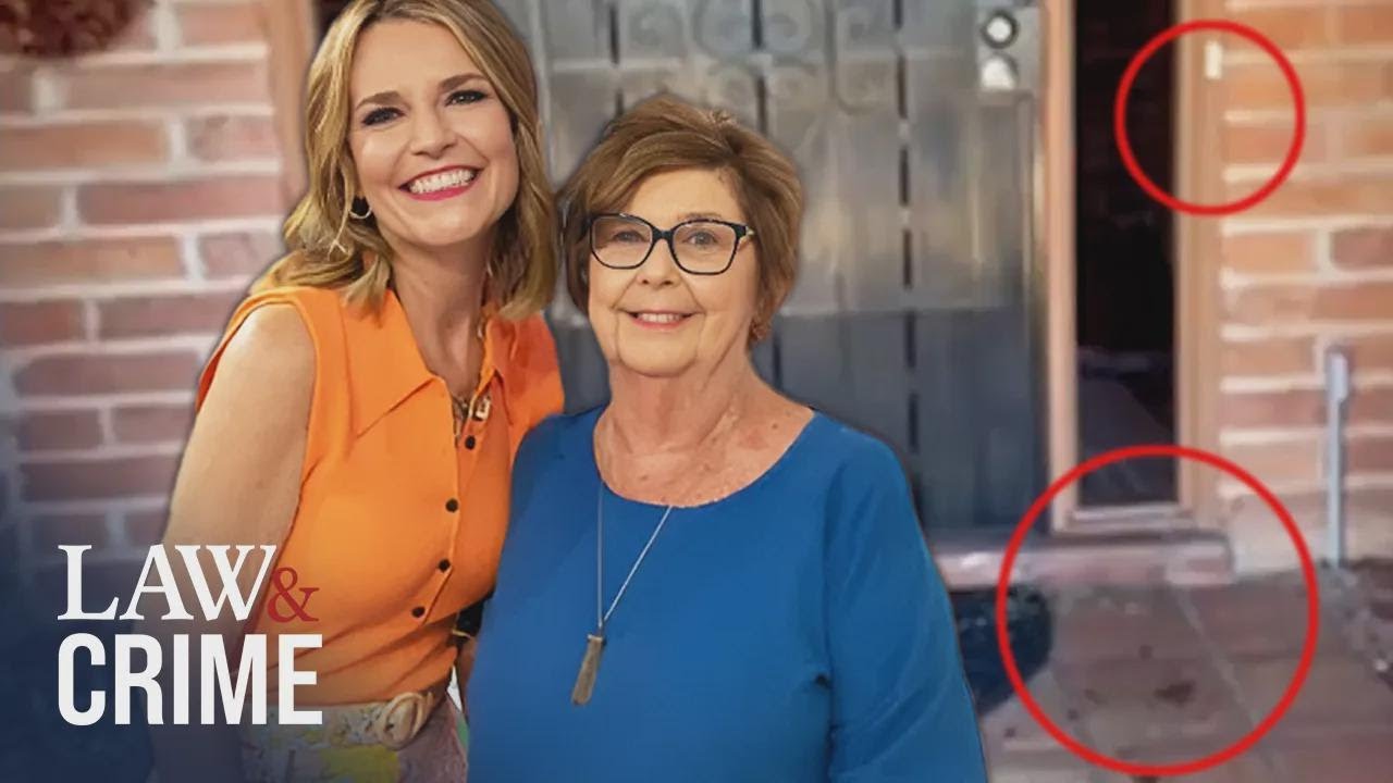 12 pistas chocantes no caso da mãe desaparecida de Savannah Guthrie