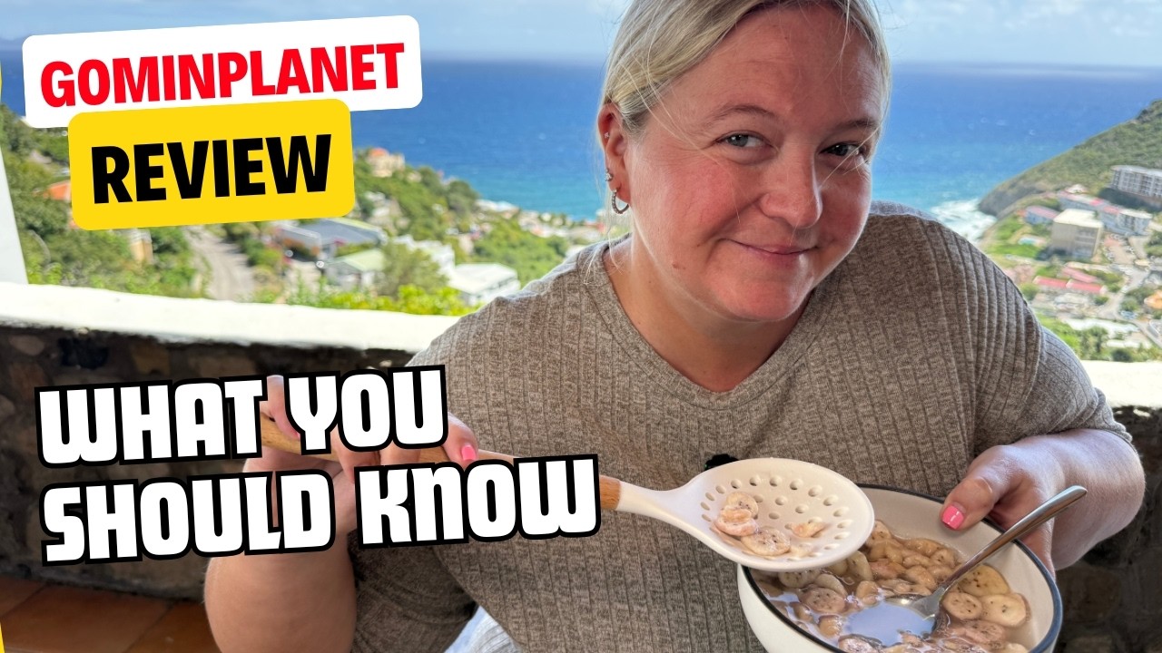 How Do ReadyWise Freeze Dried Bananas Taste