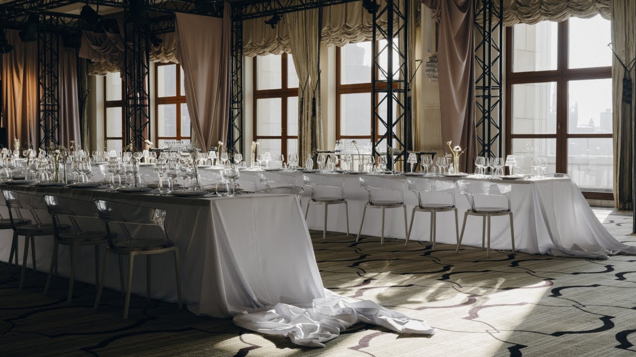 DD-club private events / ELEGANT EVENING / Женский юбилей / День рождения (2023)