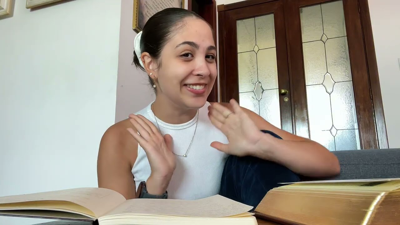 não é só você que não consegue viver o básico da vida cristã | do meu coração pro seu