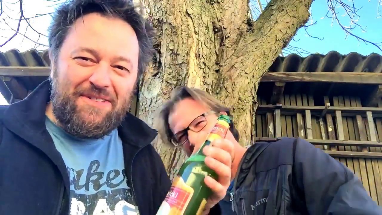 Die Warnung des Monats