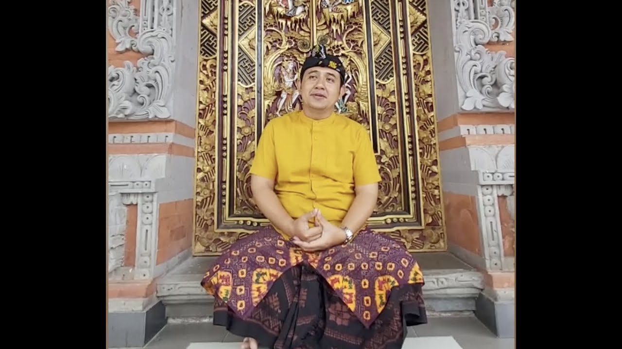 Malat (Pelog) - Ngungkab Lawang