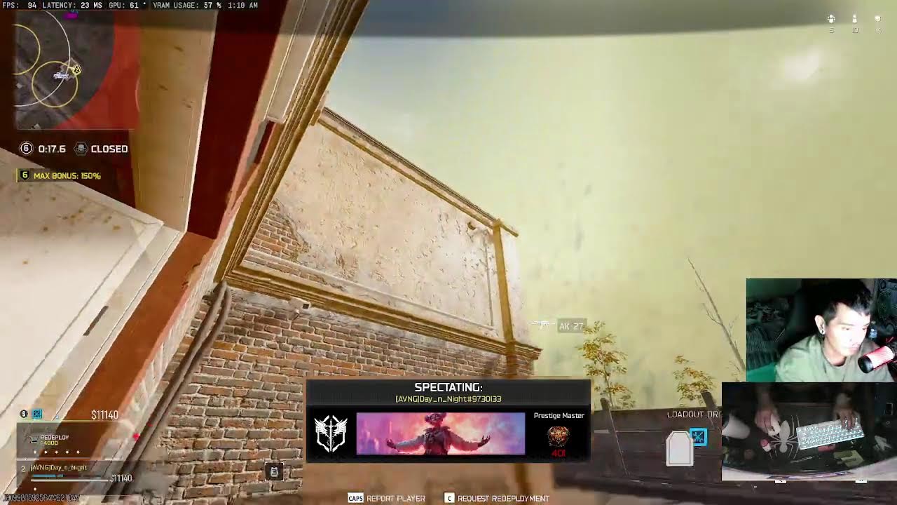 BO7 GRIND TIME! Season 2