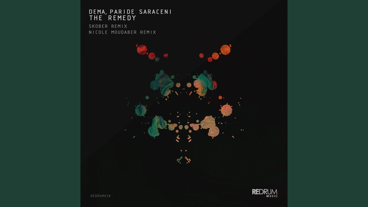 The Remedy (Skober Remix)
