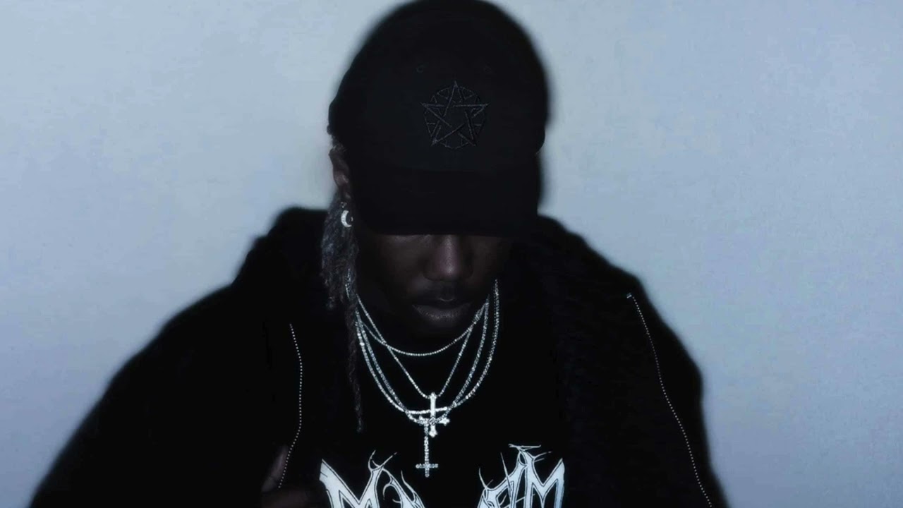 Suicide Mission - Destroy Lonely (slowed+reverb) *UNRELEASED*