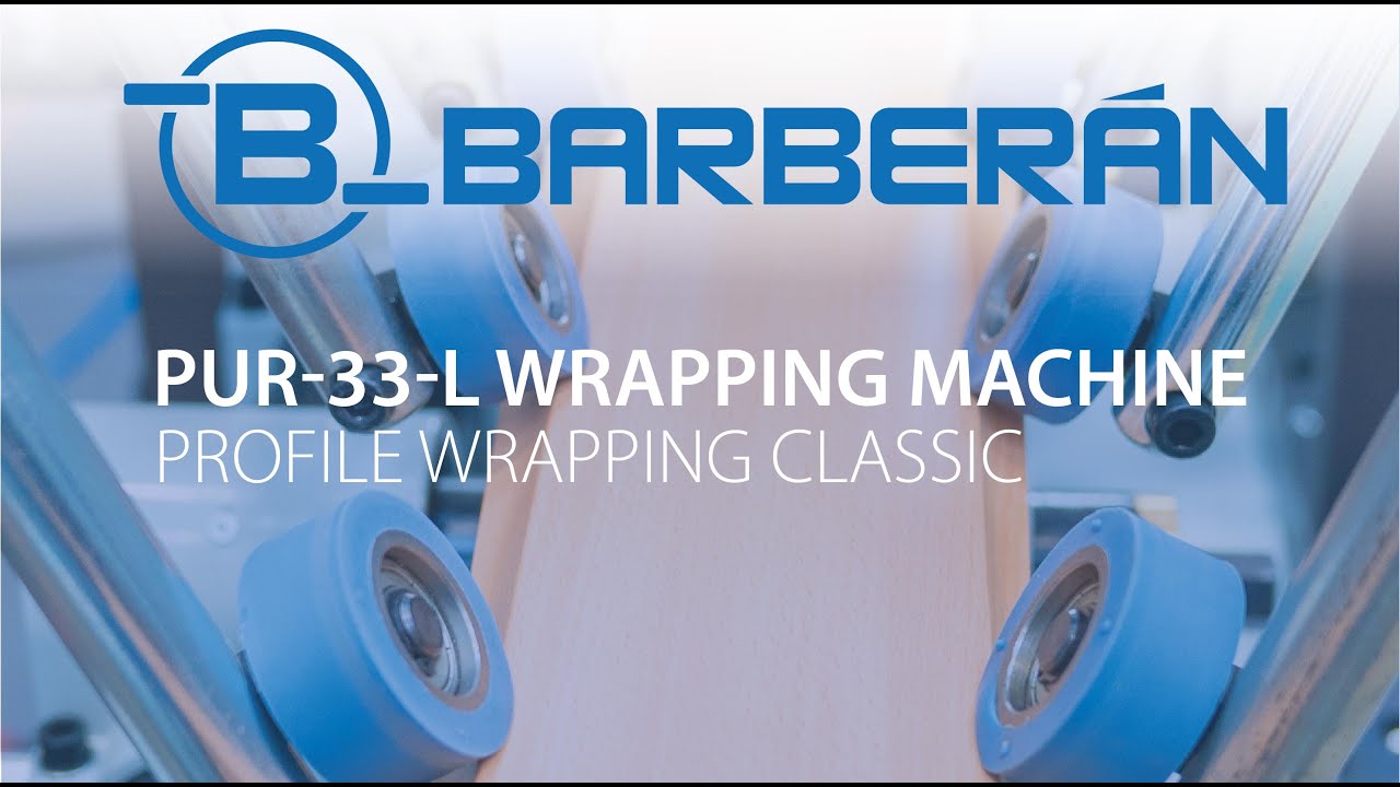 Profile Wrapping Classic – Built to Last