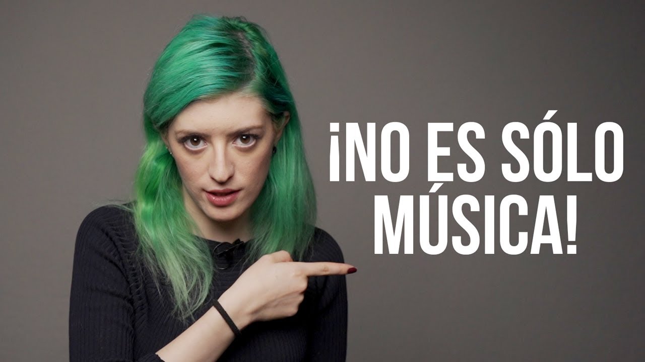MÚSICA PARA EL ALMA l Mónica Marquet