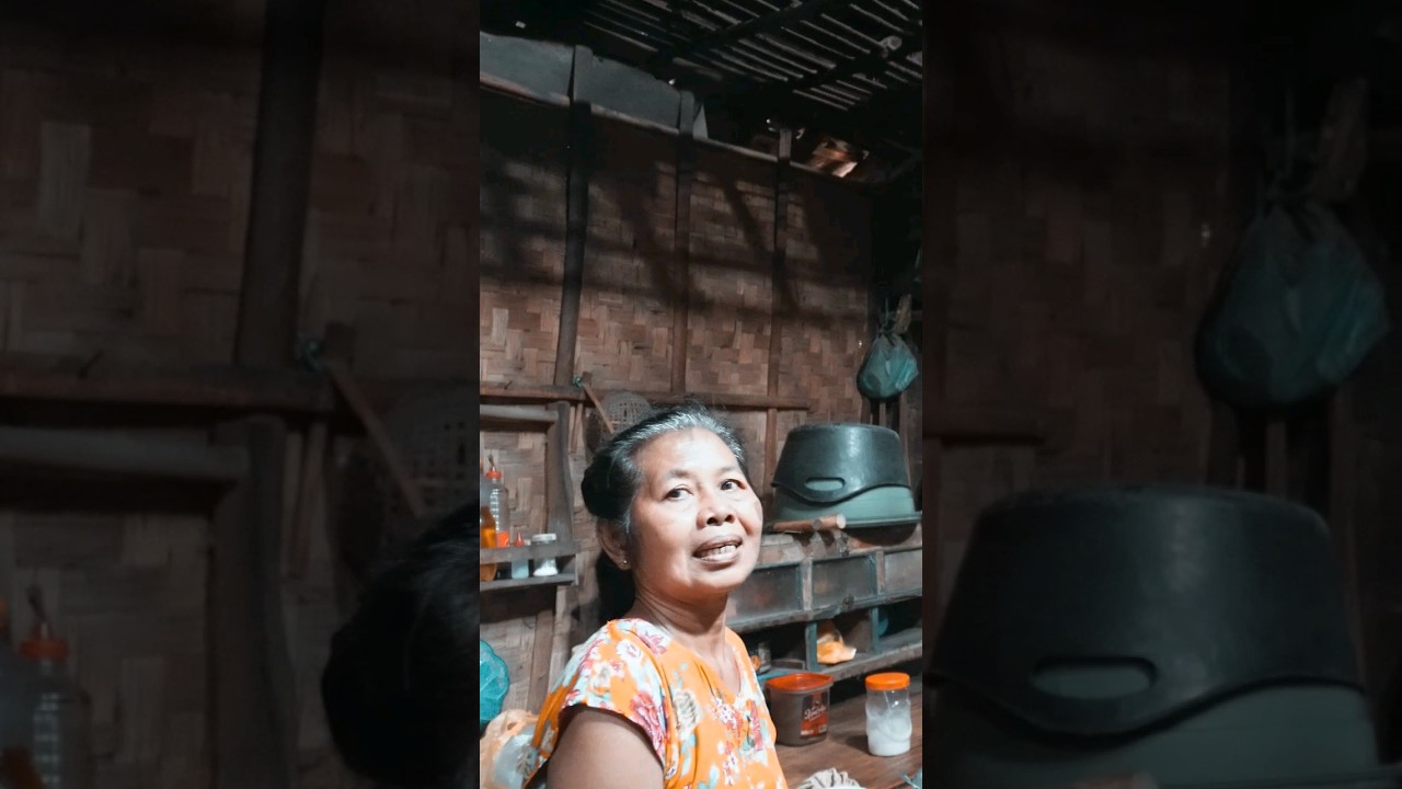ORANG OSING, BANYUWANGI, JAWA TIMUR. FULL VIDEO ON MY CHANNEL NOW. #bulebahasaindonesia #banyuwangi