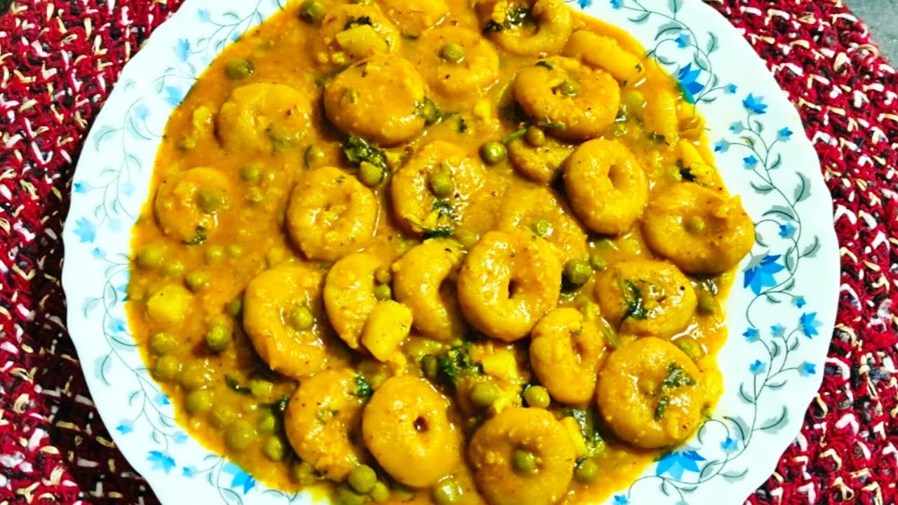 सिर्फ घर की चीज़ों से बनाई ,सासू माँ को खाकर यकीन नहीं हुआ 