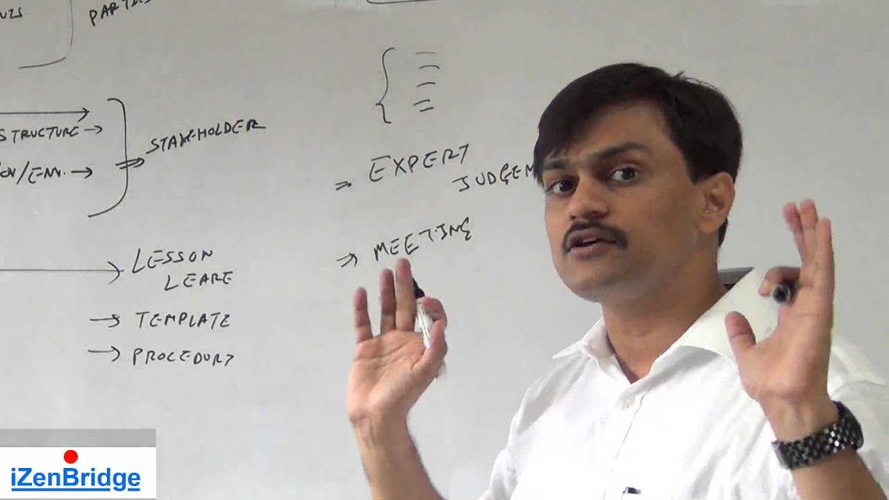 Project Management Professional (PMP)® | Определение заинтересованных сторон | Управление заинтер...