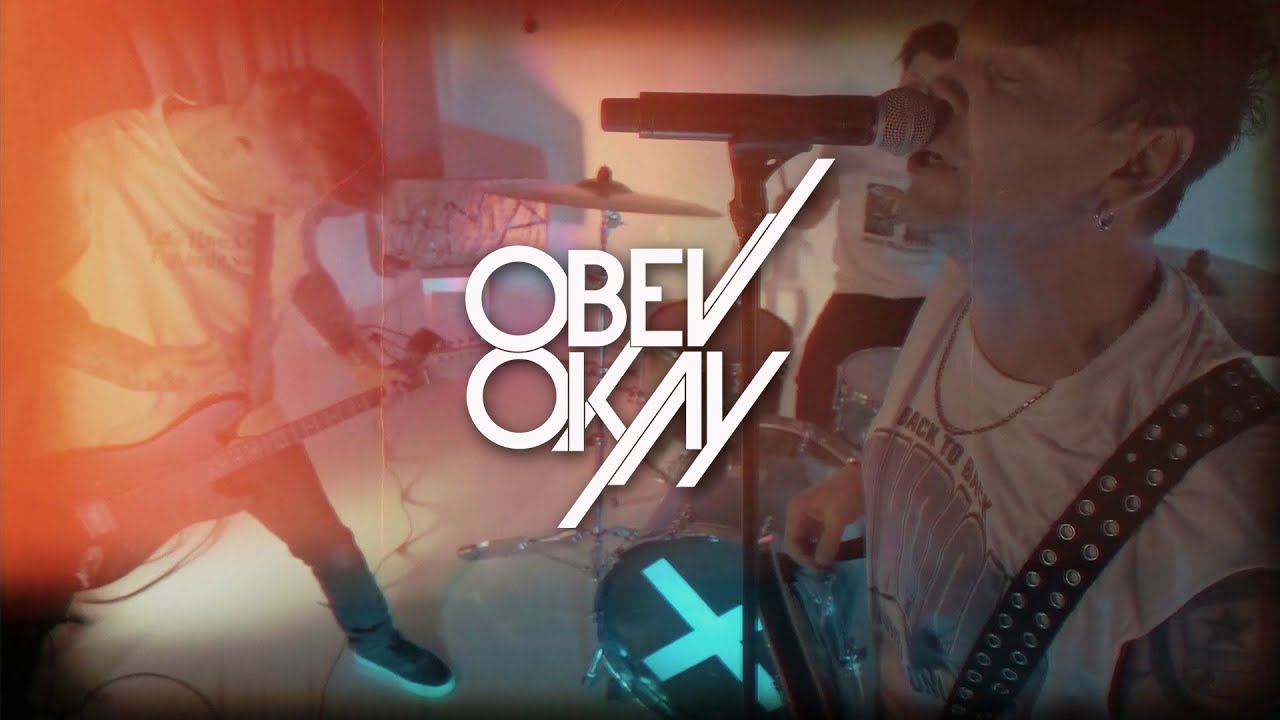 OBEY OKAY - Always (Official Video)