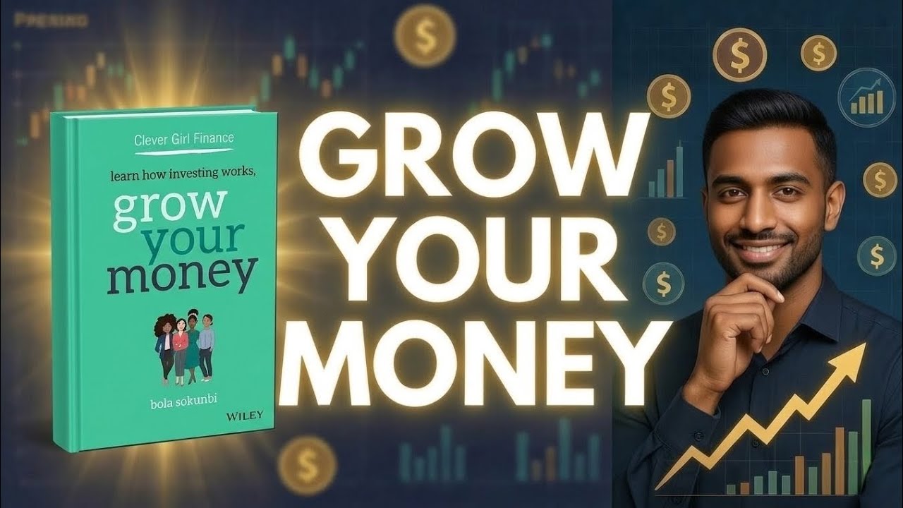 Clever Girl Finance: Master Your Money & Achieve Financial Independence