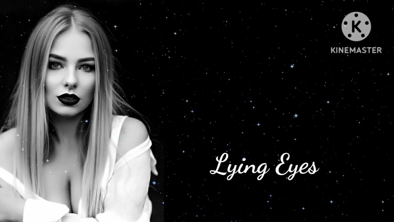 Lying Eyes (Techno Music Eurodance)