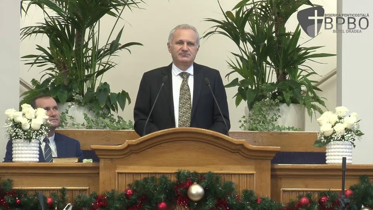 Iuliu Centea - Rugăciunea lui Iaebeţ