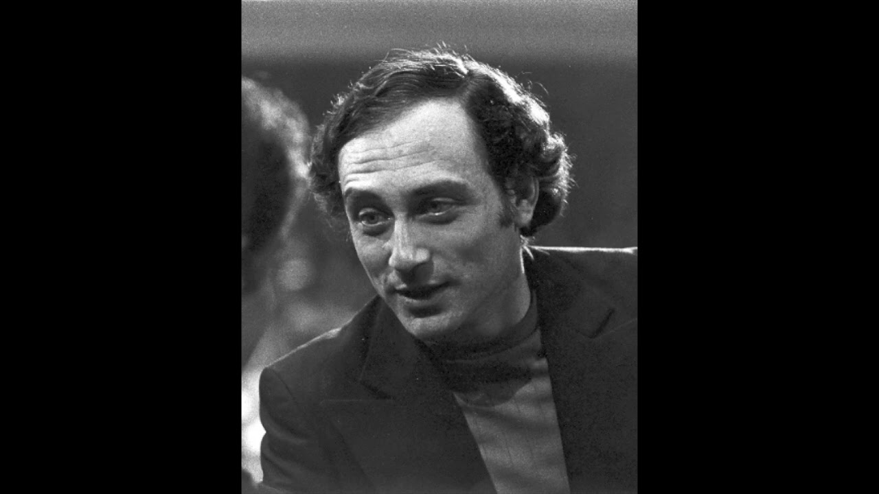Mikhail Bezverkhny - Viotti  Concerto No. 23 for Violin and Orchestra in G major