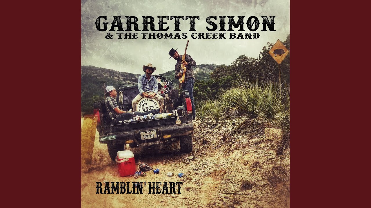 Ramblin' Heart
