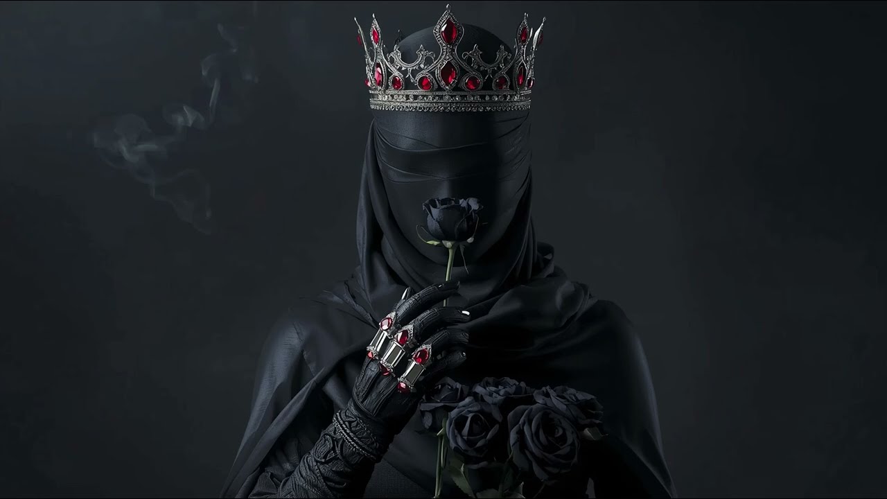 Volkr - Umbra