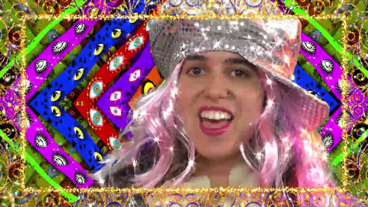 Take A Chance On Me - קיבוץ גרופית - פורים 2022