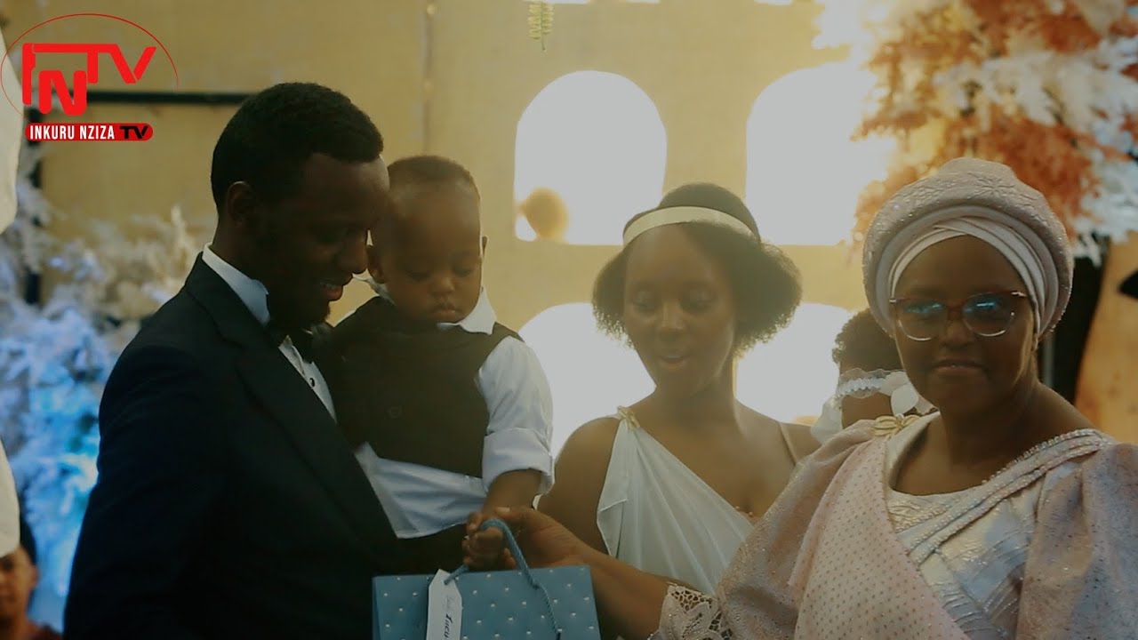 IBYO UTABONYE MURI YUBILE YA Mama Papi Clever🥰ABANA bamukoreye ibirori BIDASANZWE😍MBEGA IBIRORI WEE😭