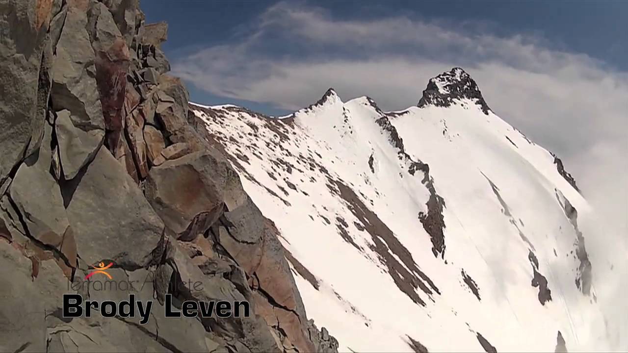Terramar Athlete: Brody Leven